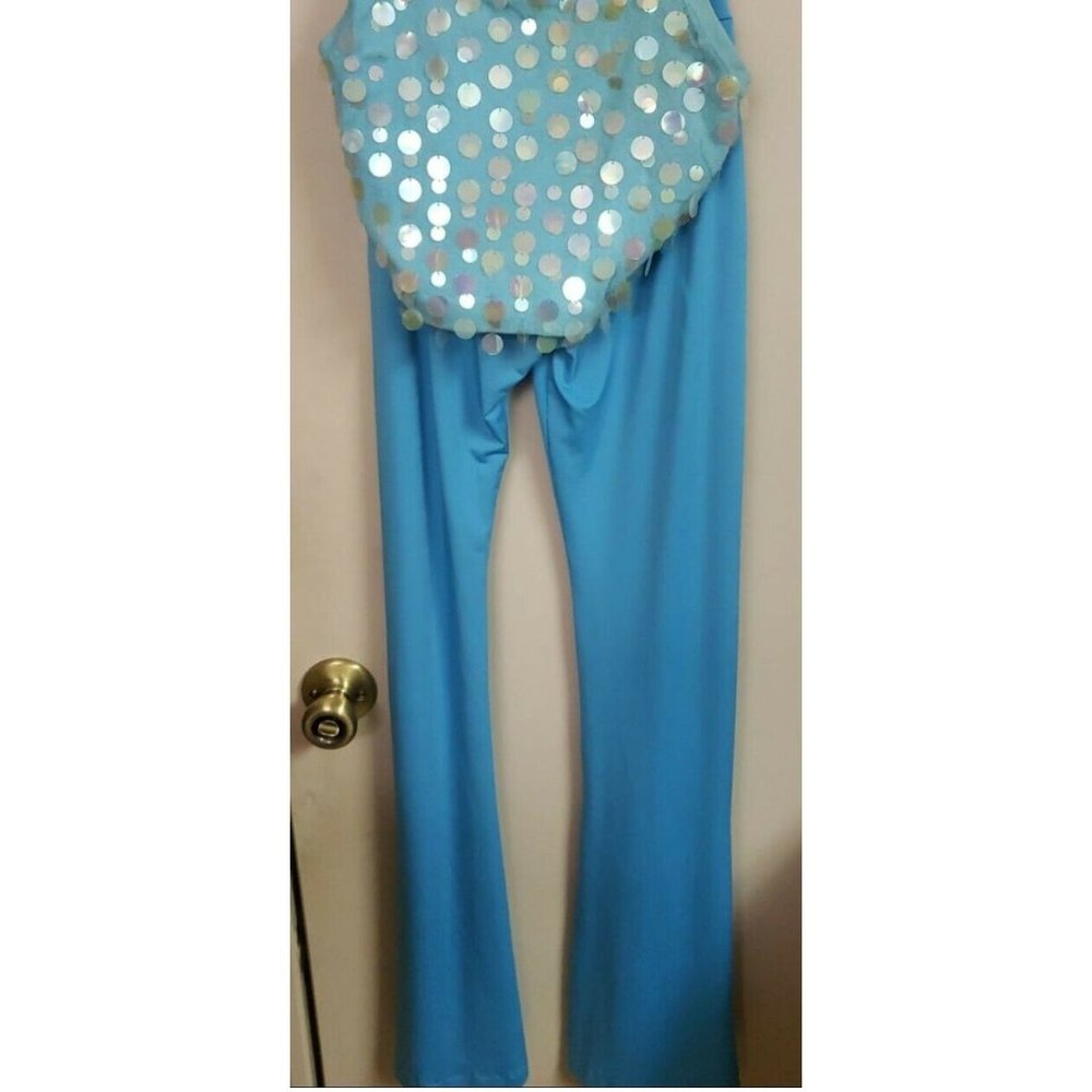 Movie Wardrobe Pamela Anderson worn outfit w/COA